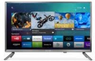 ремонт телевизора KIVI 24FR50WU