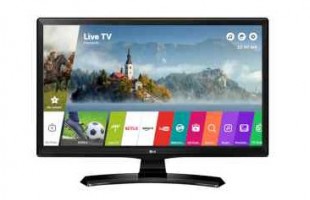 ремонт телевизора LG 24MT49VT-PZ
