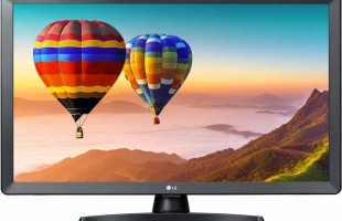 ремонт телевизора LG 24TN510S-PZ