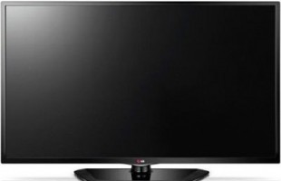 ремонт телевизора LG 32LN540V