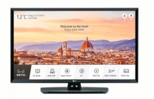 ремонт телевизора LG 32LT661H
