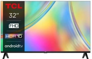 ремонт телевизора TCL 32S5400AF-CN