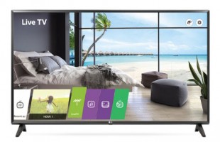 ремонт телевизора LG 43LT340C