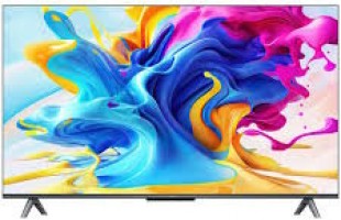 ремонт телевизора TCL 43C645