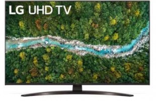ремонт телевизора LG 43UP78006LC