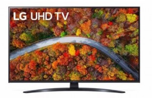 ремонт телевизора LG 43UP81006LA