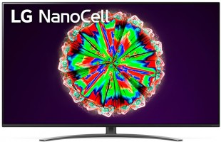 ремонт телевизора LG 49NANO816NA