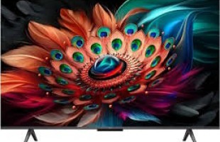 ремонт телевизора TCL 43C655