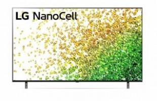 ремонт телевизора LG 50NANO856PA