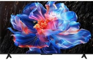 ремонт телевизора TCL 55V6C