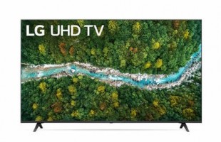 ремонт телевизора LG 43UN68006LA