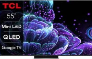 ремонт телевизора TCL 55C835