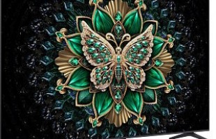 ремонт телевизора TCL 55C6K