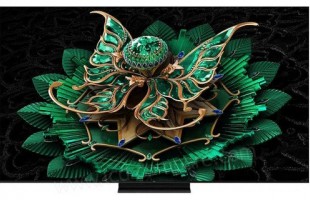 ремонт телевизора TCL 55C7K