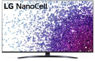 ремонт телевизора LG 43NANO766PA