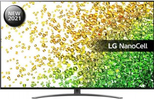 ремонт телевизора LG 50NANO866PA