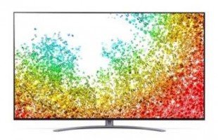 ремонт телевизора LG 55NANO966PA