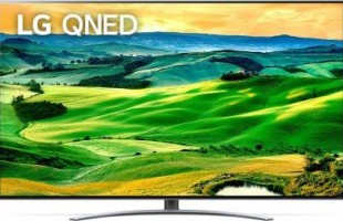 ремонт телевизора LG 55QNED816QA