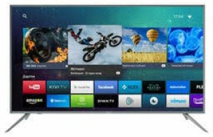 ремонт телевизора KIVI 32HR50GU