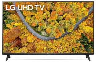 ремонт телевизора LG 43UP75003LF