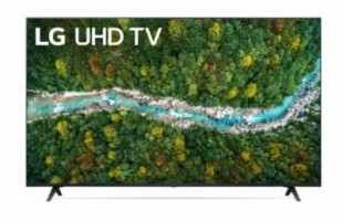 ремонт телевизора LG 43UP77006LB