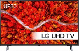 ремонт телевизора LG 43UP76906LE