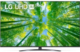 ремонт телевизора LG 43UQ81009LC