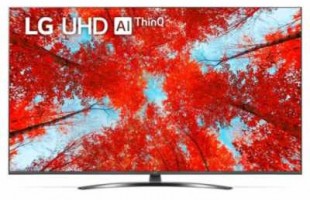 ремонт телевизора LG 43UQ90006LD
