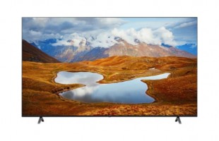 ремонт телевизора LG 43UR801C