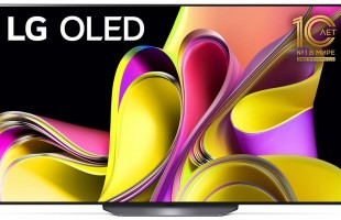 ремонт телевизора LG B3 OLED55B3RLA