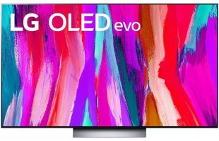 ремонт телевизора LG C29 OLED55C29LD