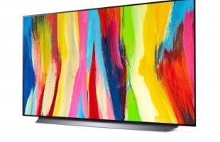 ремонт телевизора LG C2 OLED48C24LA