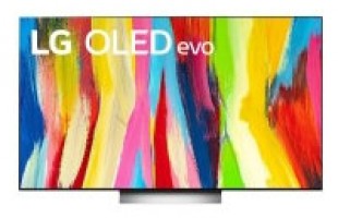 ремонт телевизора LG C2 OLED55C21LA