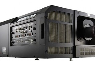 Ремонт проектора Barco DP2K-8S