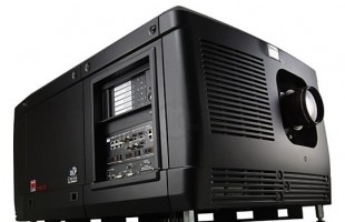 Ремонт проектора Barco DP4K-19B