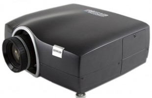 Ремонт проектора Barco F50 Full HD