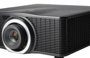 Ремонт проектора Barco G60-W8