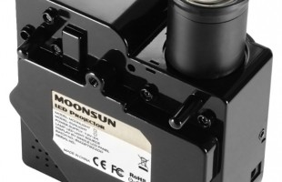 Ремонт проектора Barco GP5S