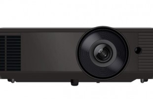 Ремонт проектора InFocus Genesis IN113AA - замена лампы