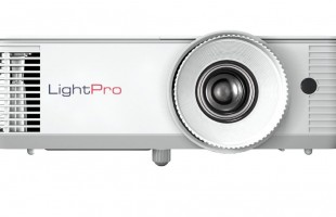 Ремонт проектора InFocus Genesis IV IN0024SL - замена лампы