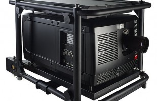 Ремонт проектора Barco HDQ-4K35