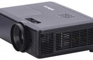 Ремонт проектора InFocus IN116BB - замена лампы