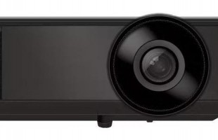 Ремонт проектора InFocus IN119BB - замена лампы