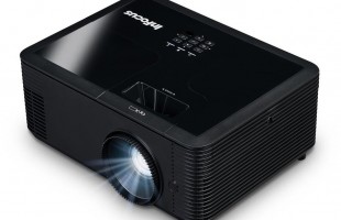 Ремонт проектора InFocus IN134 - замена лампы