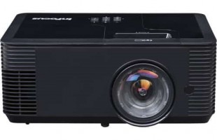 Ремонт проектора InFocus IN138HDST - замена лампы