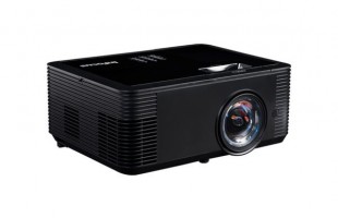 Ремонт проектора InFocus IN138HD - замена лампы