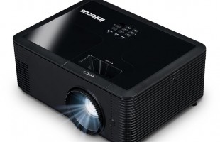 Ремонт проектора InFocus IN2138HD - замена лампы