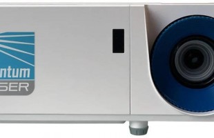 Ремонт проектора InFocus INL2169 - замена лампы