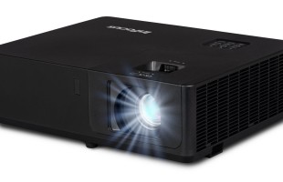 Ремонт проектора InFocus INL3149WU - замена лампы