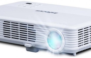 Ремонт проектора InFocus In1156 - замена лампы